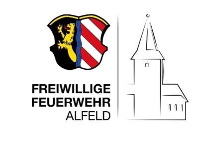 Feuerwehr Alfeld Logo