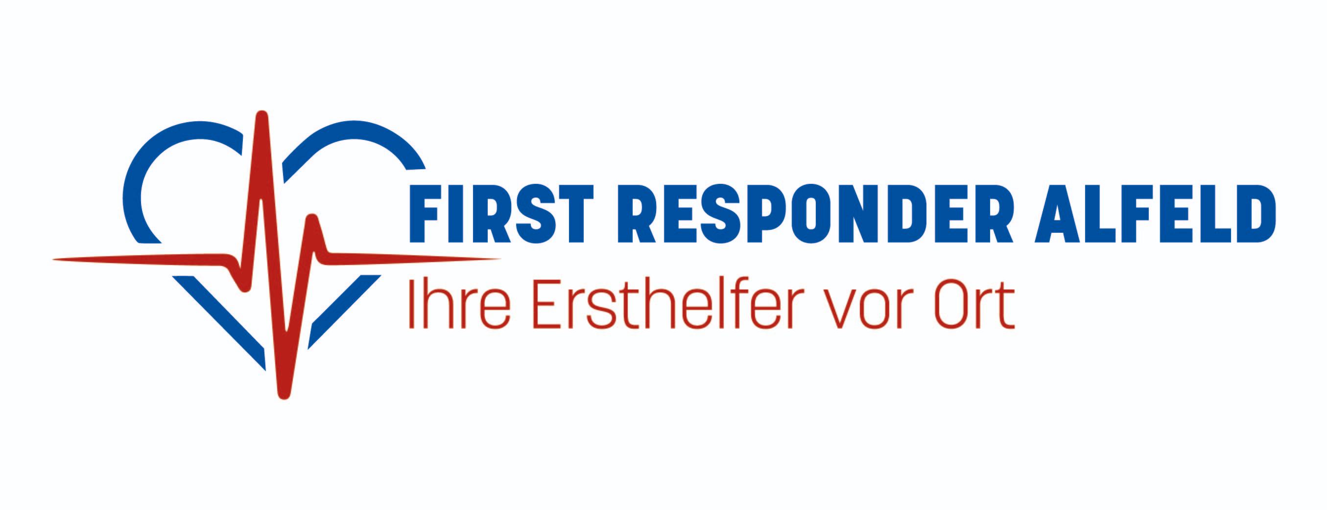 First-Responder Alfeld Logo